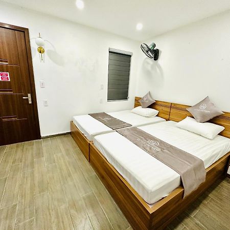 Little Vietnam Hotel - Cát Bà Chan Chau Ngoại thất bức ảnh