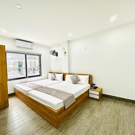Little Vietnam Hotel - Cát Bà Chan Chau Ngoại thất bức ảnh