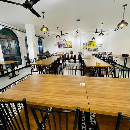 Little Vietnam Hotel - Cát Bà Chan Chau Ngoại thất bức ảnh