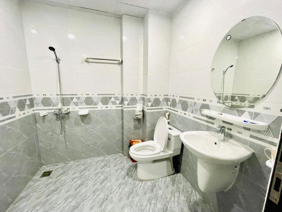 Little Vietnam Hotel - Cát Bà Chan Chau Ngoại thất bức ảnh