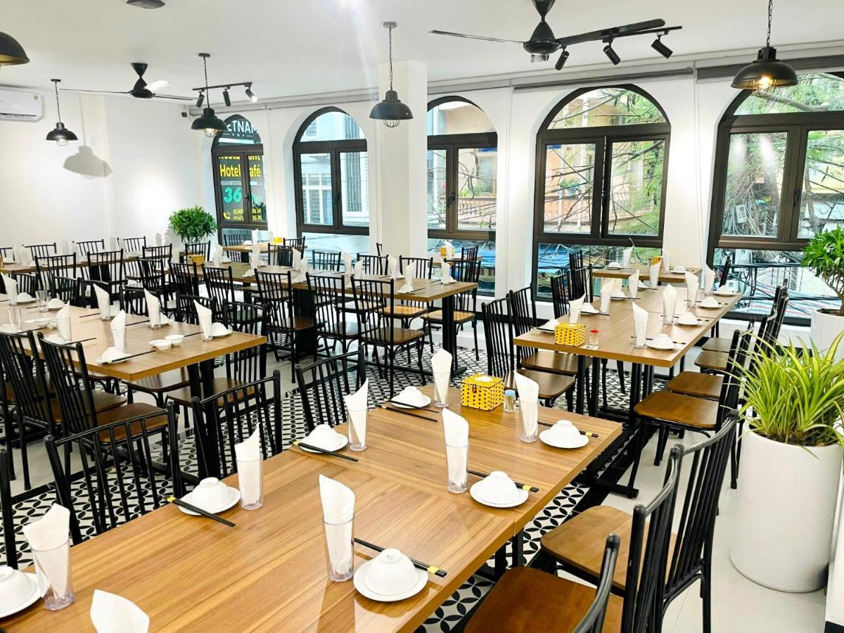 Little Vietnam Hotel - Cát Bà Chan Chau Ngoại thất bức ảnh