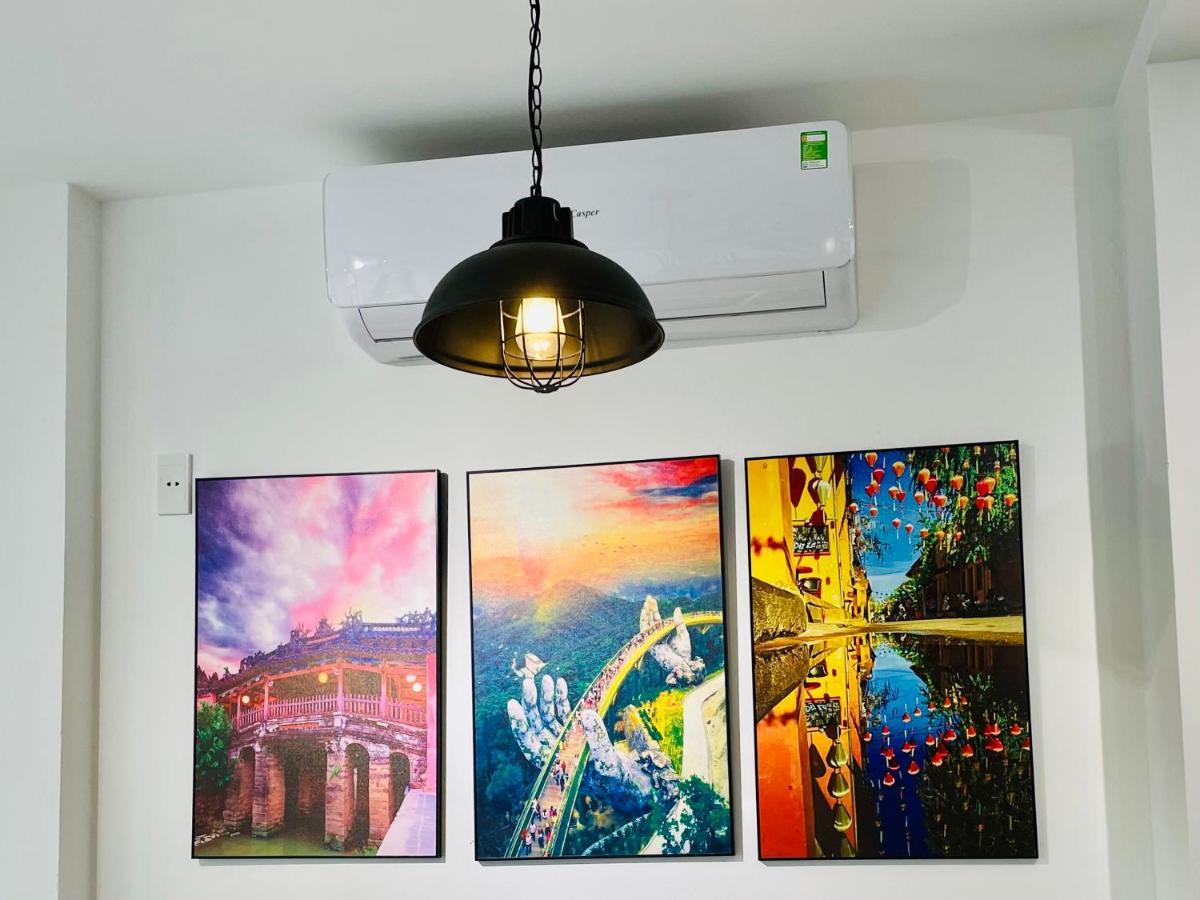 Little Vietnam Hotel - Cát Bà Chan Chau Ngoại thất bức ảnh