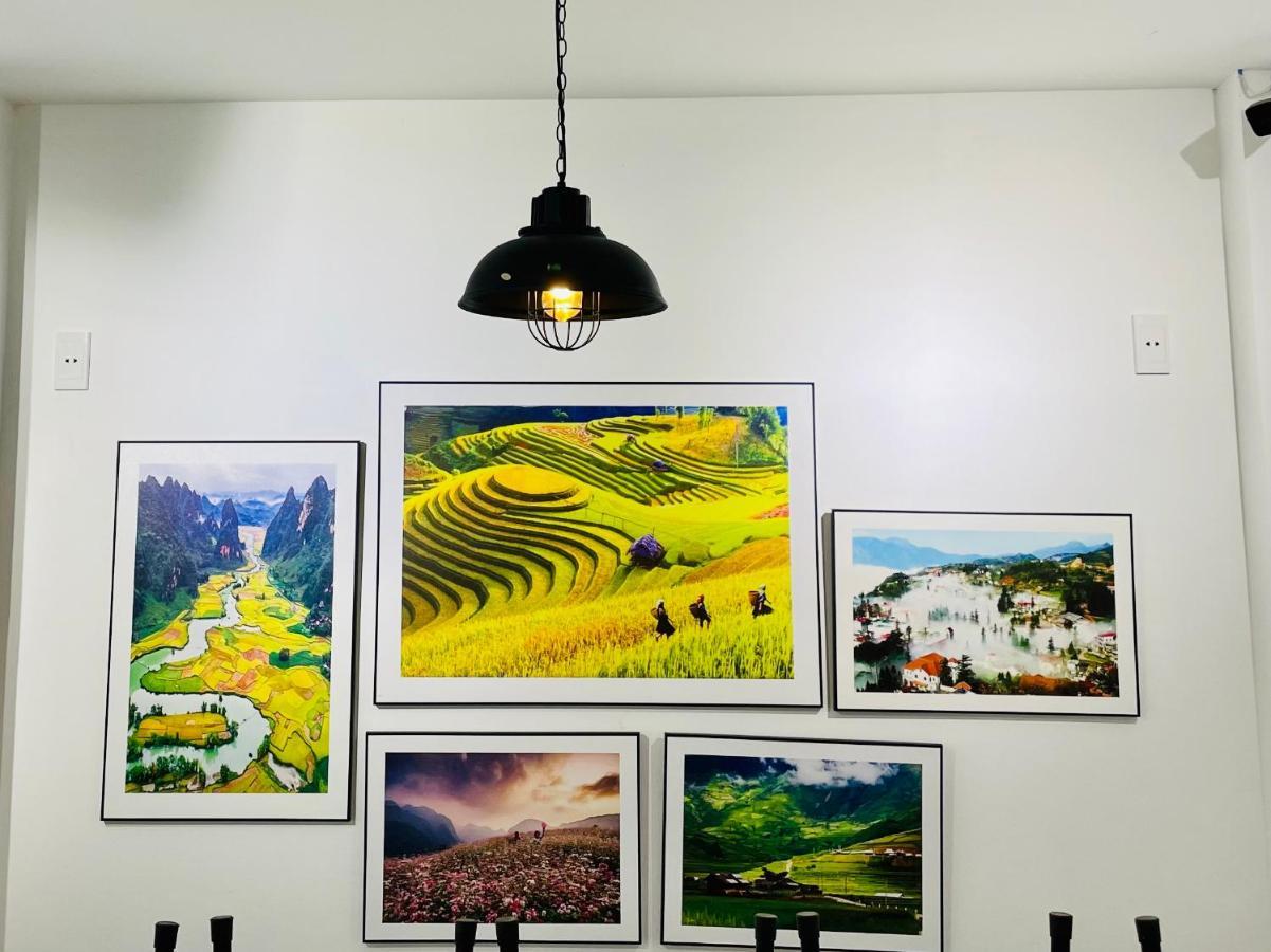 Little Vietnam Hotel - Cát Bà Chan Chau Ngoại thất bức ảnh
