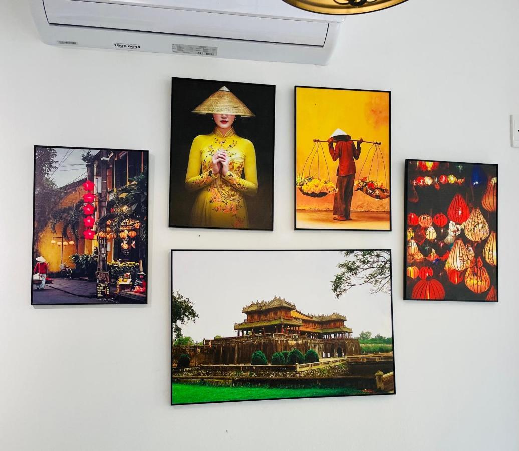 Little Vietnam Hotel - Cát Bà Chan Chau Ngoại thất bức ảnh