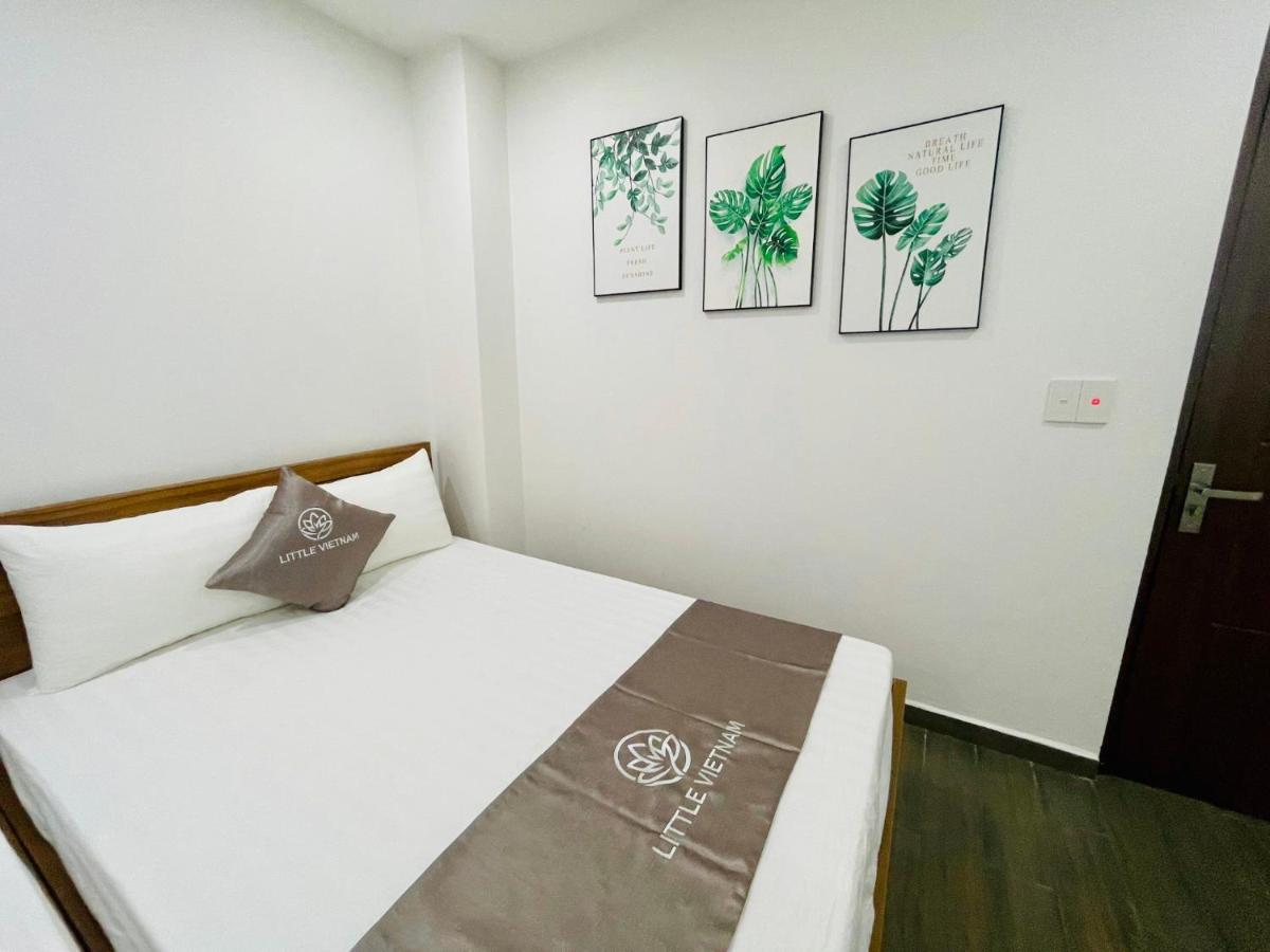 Little Vietnam Hotel - Cát Bà Chan Chau Ngoại thất bức ảnh