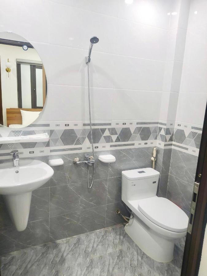 Little Vietnam Hotel - Cát Bà Chan Chau Ngoại thất bức ảnh